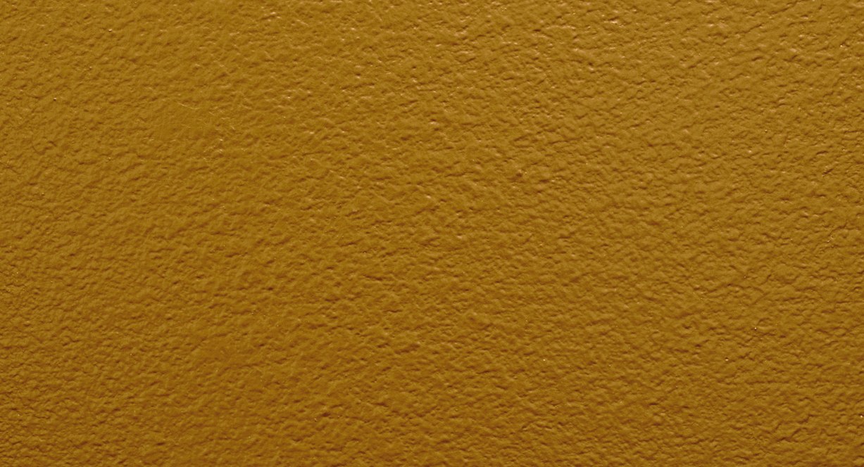 Echantillons de peinture aux nuances de marron et havane
